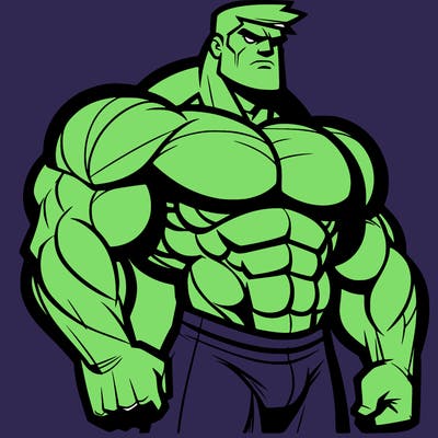 hulk