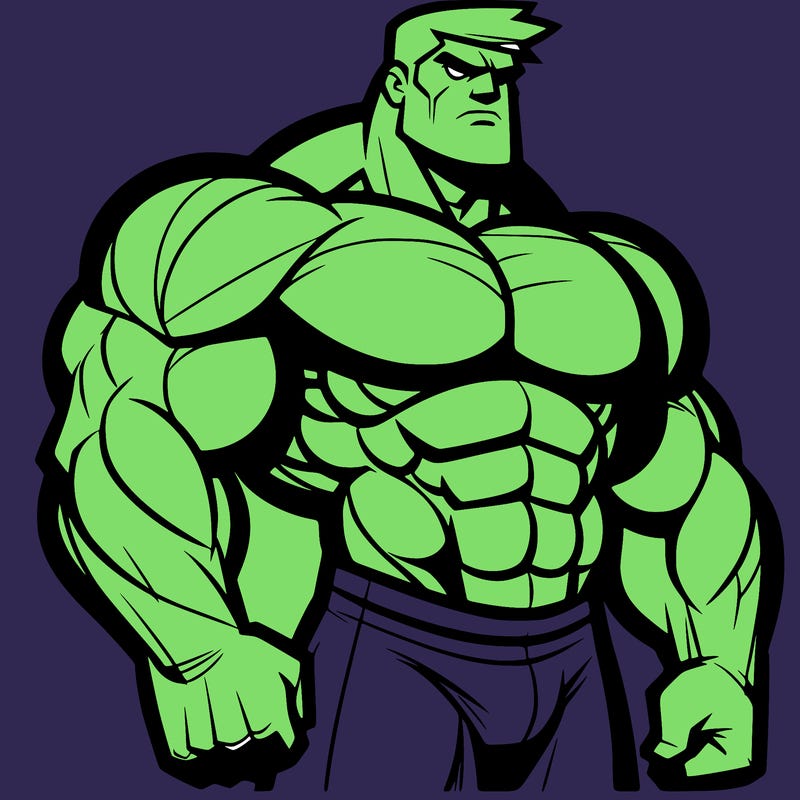 hulk