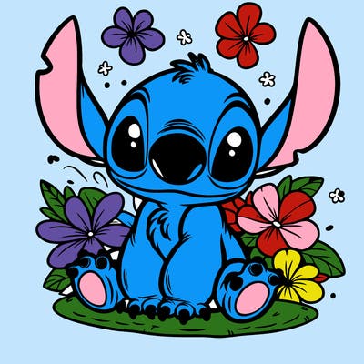 stitch