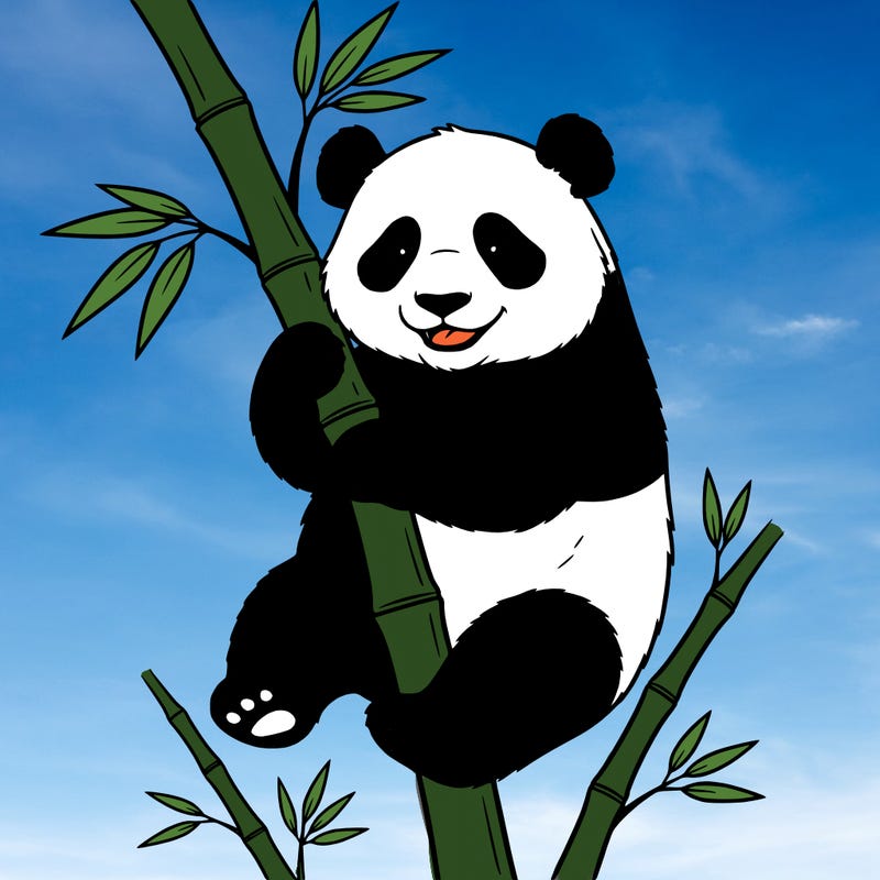 🐼