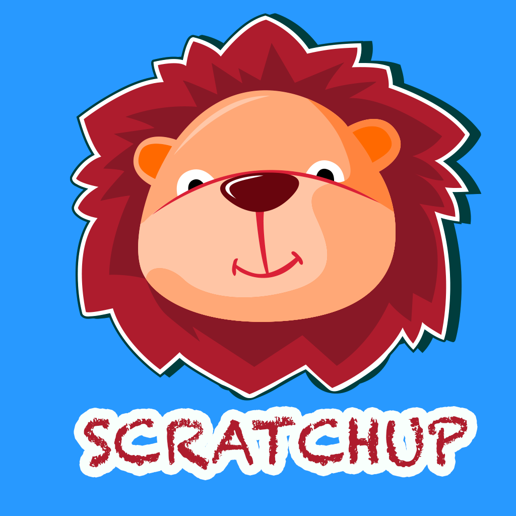 ScratchUP - Education App | MWM