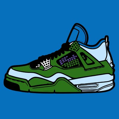 jordan 4