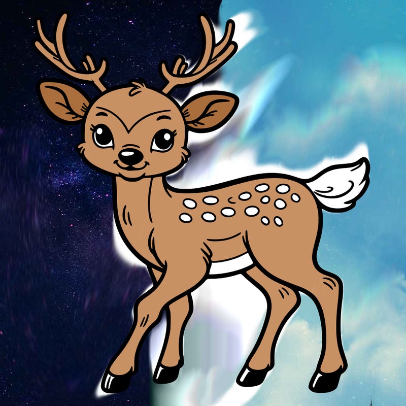 deer