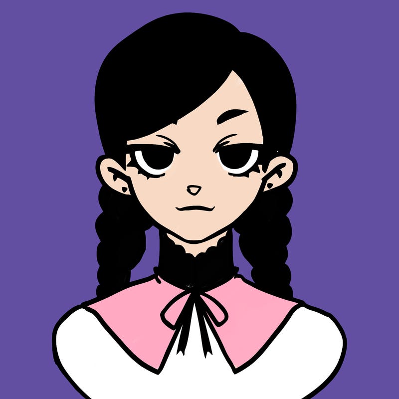 After