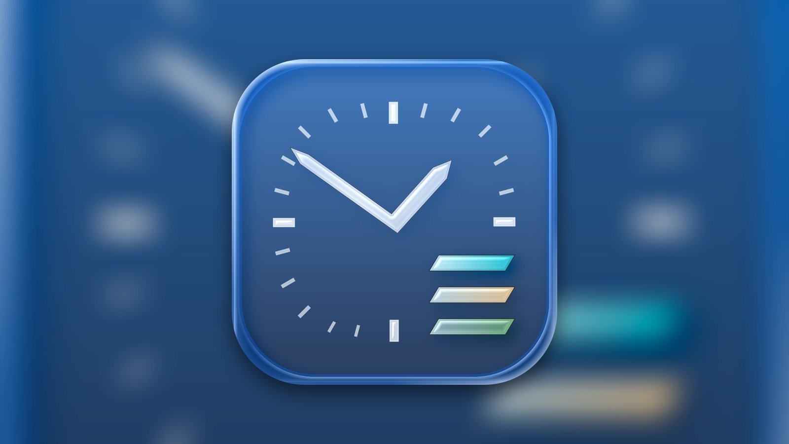 WorkHours: Time Tracker - Business App | MWM