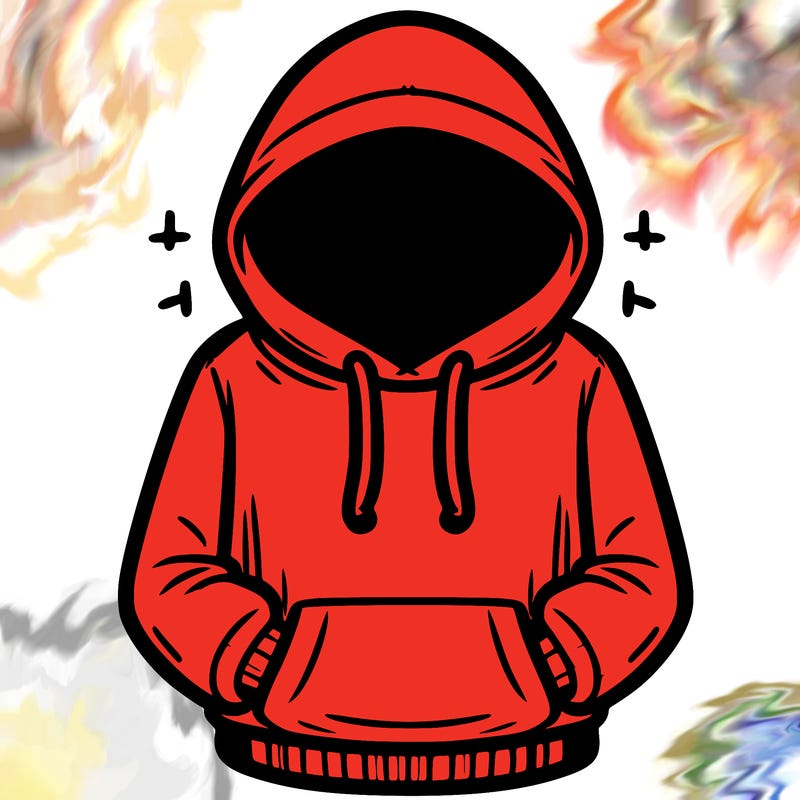 hoodie