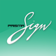 Prisma Sign