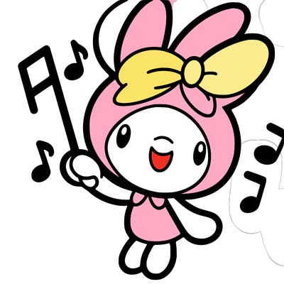 my melody