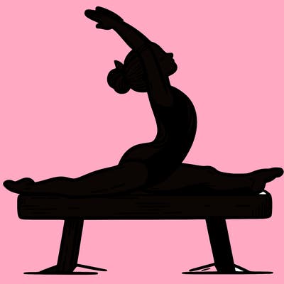 gymnastics