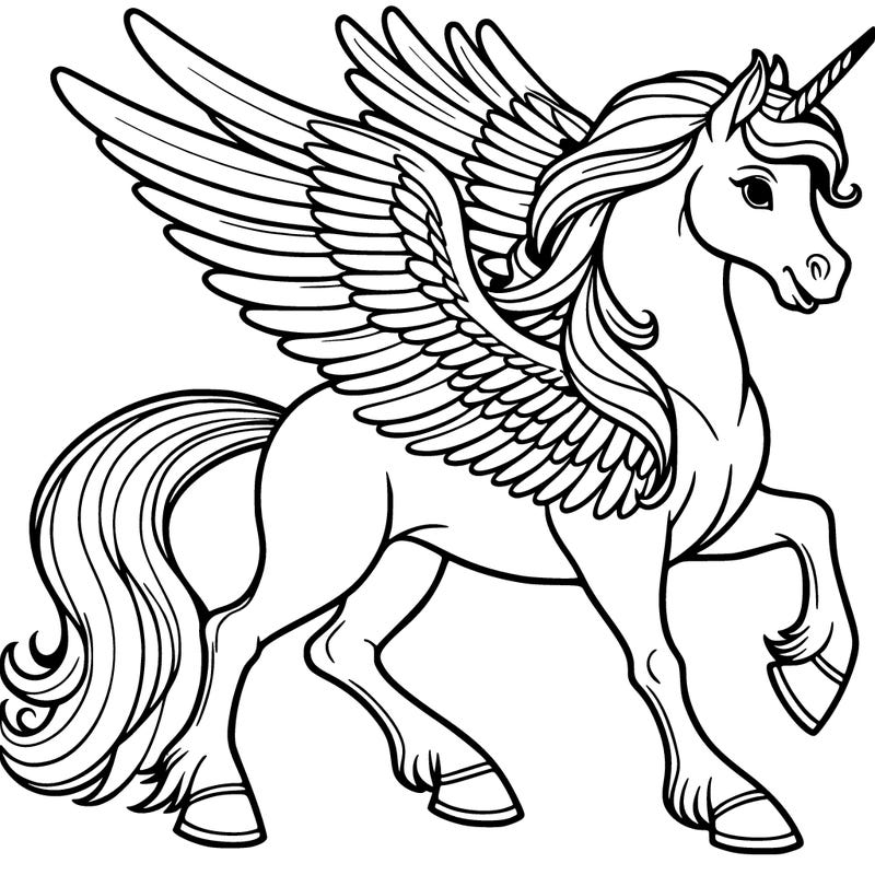 pegasus