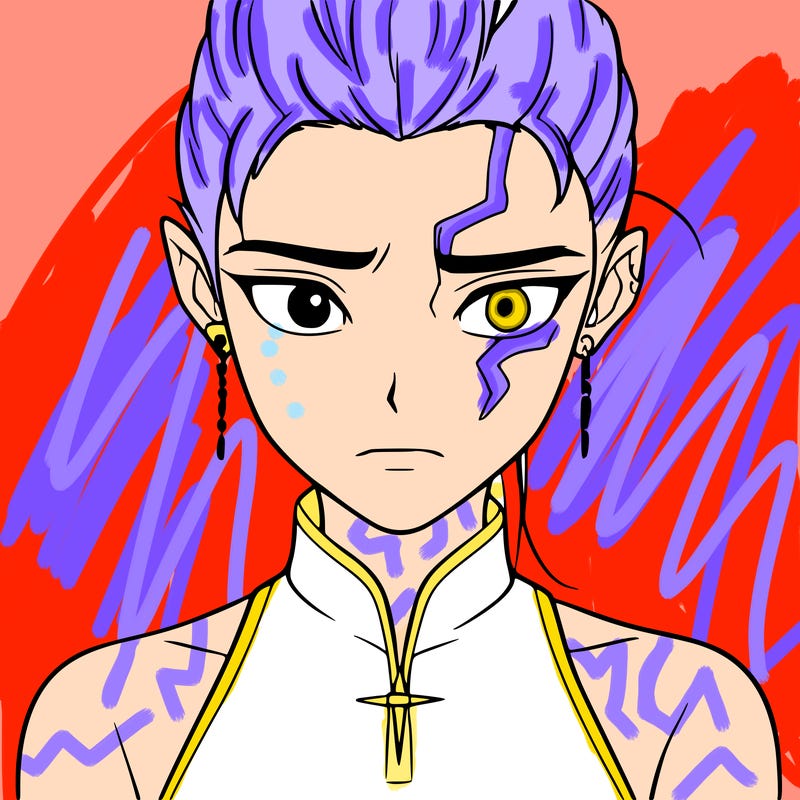 After