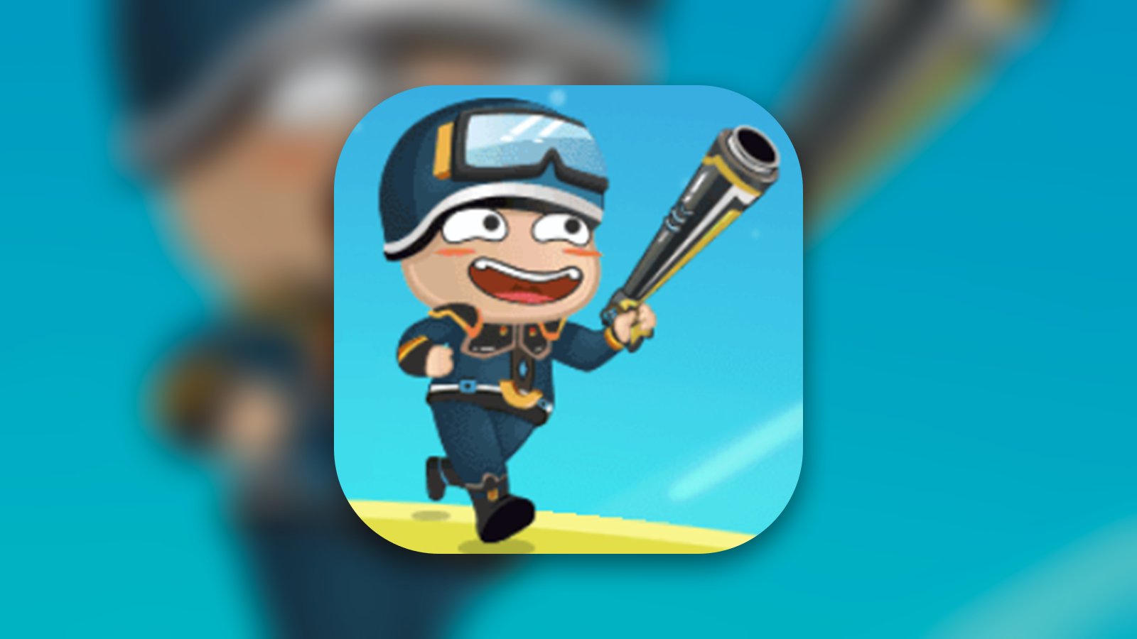 Angry Soldier-puzzle shooting - Games App | MWM
