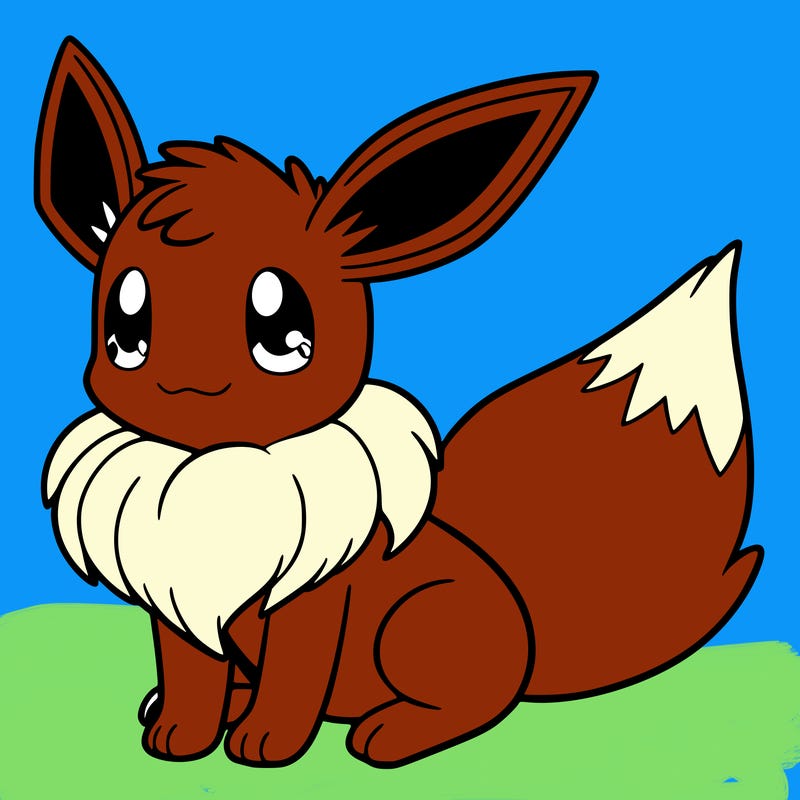 evee