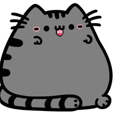 pusheen