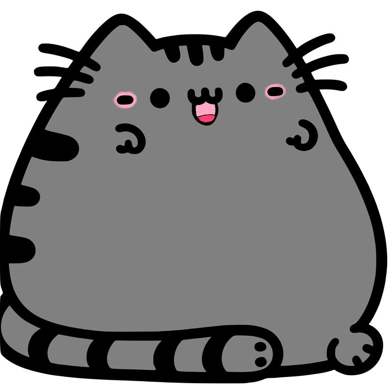 pusheen