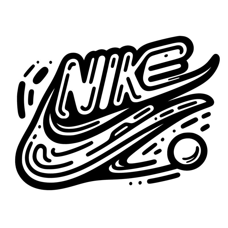 nike symbol