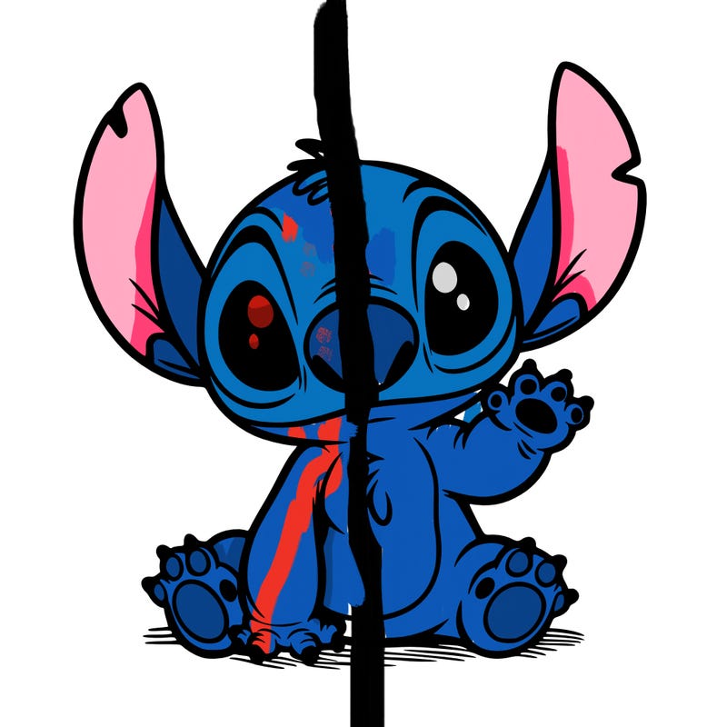 stitch