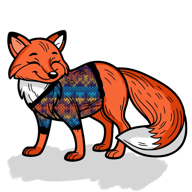 fox