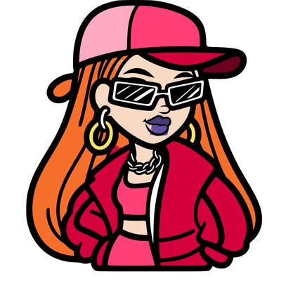 ice spice the girl rapper