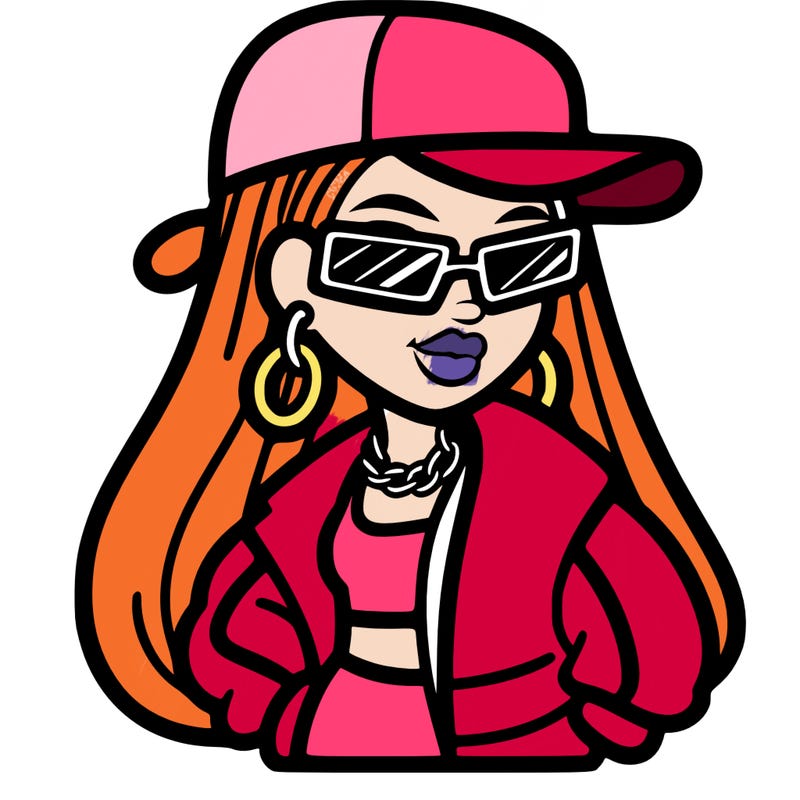 ice spice the girl rapper