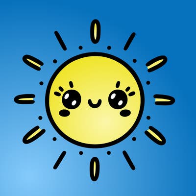 sun