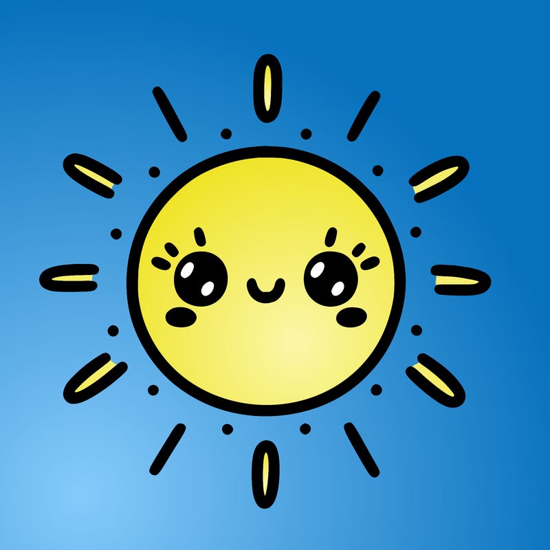 sun