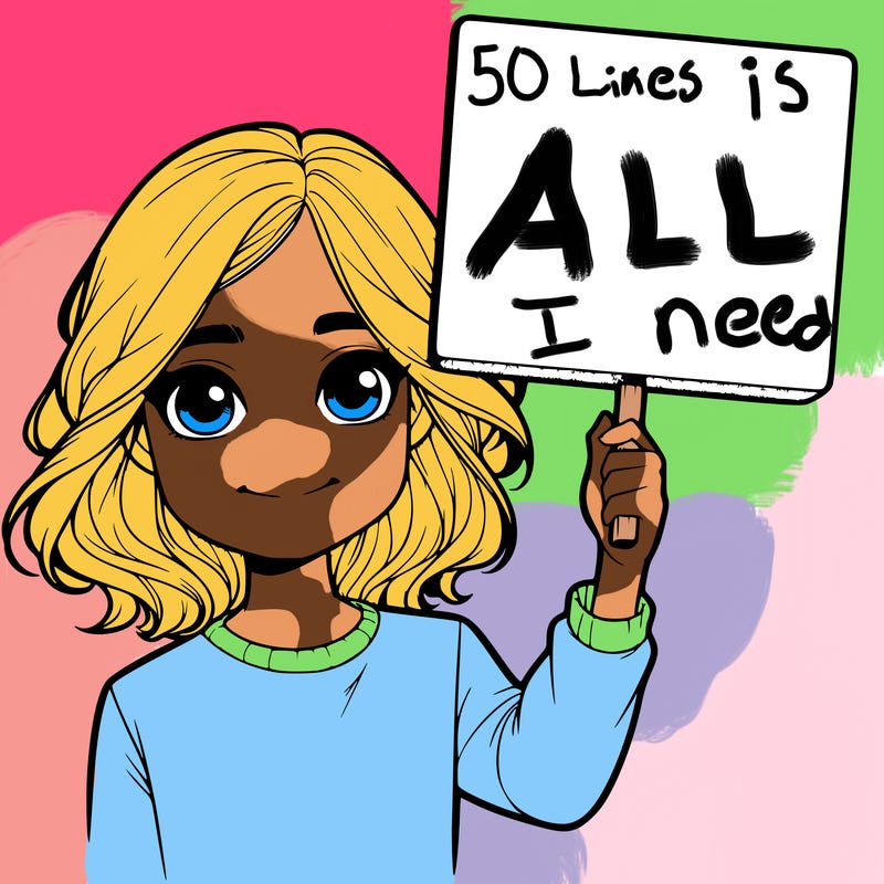 realistic girl holding up a sign