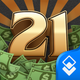 21 Blitz: Real Money Blackjack