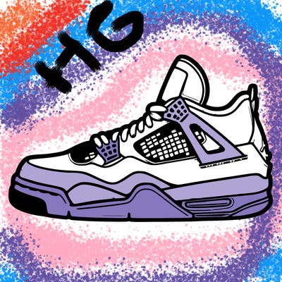jordan 4