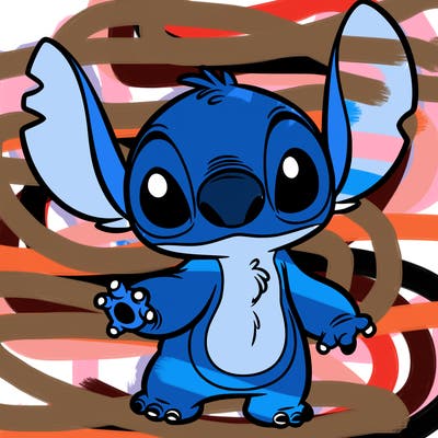 stitch