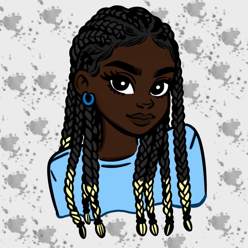 box braids