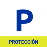 Protección - App Icon