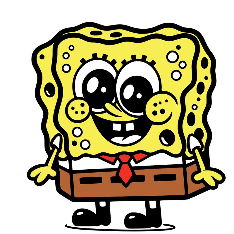 spongbob