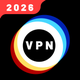 VPN - Easy Shield VPN 2026