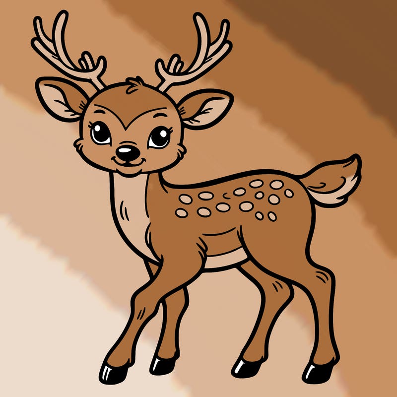 deer