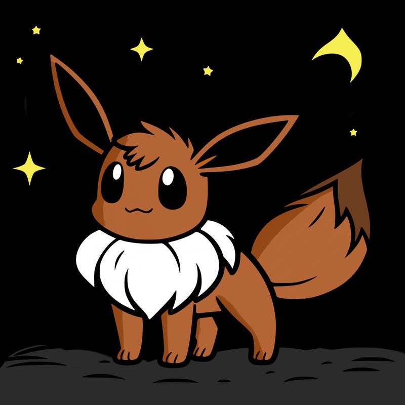 evee
