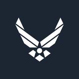 Aim High Air Force - アプリアイコン