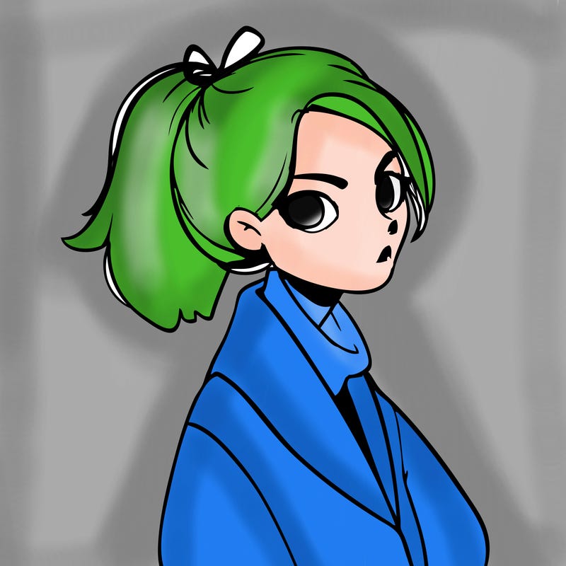 After