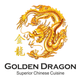 Golden Dragon Truro