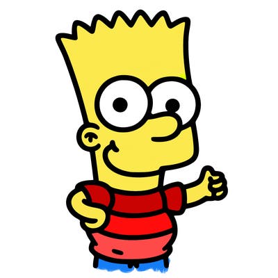 bart simoson