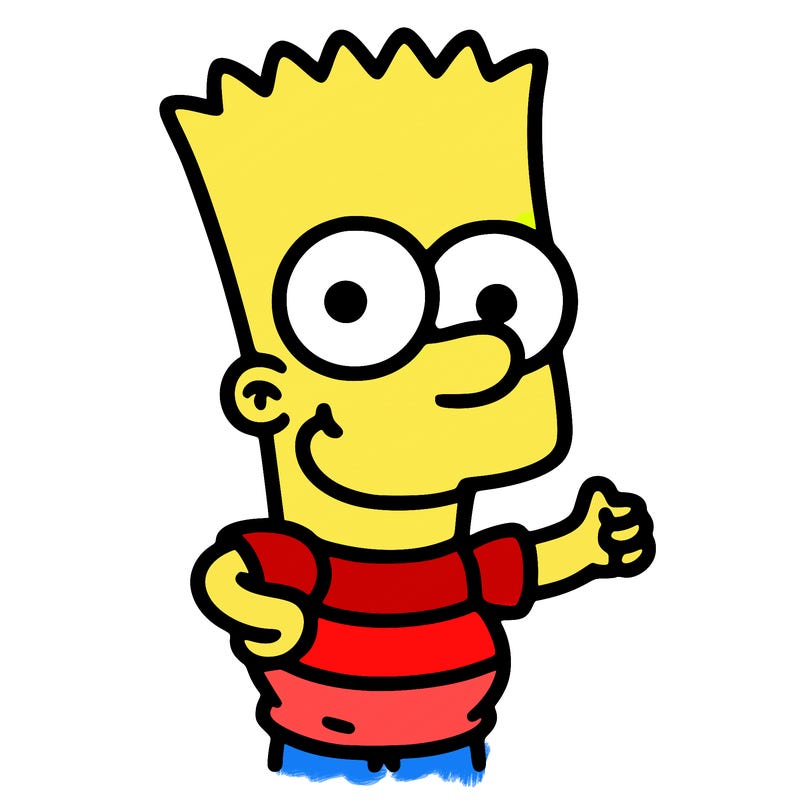 bart simoson