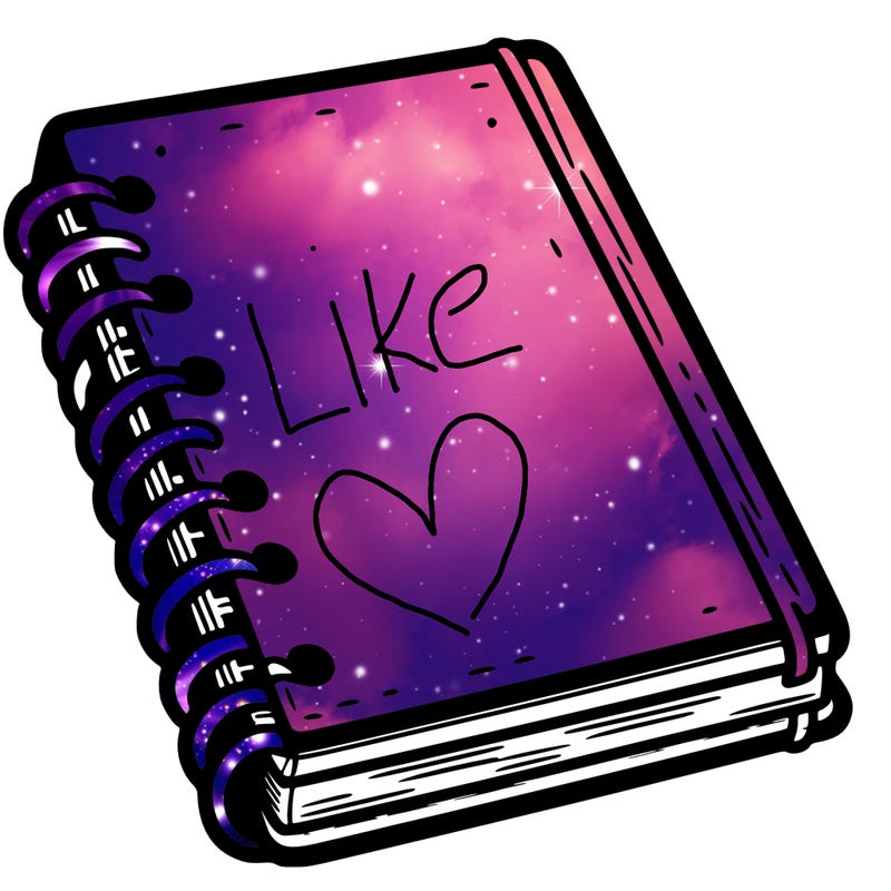 notebook