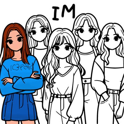 girls group