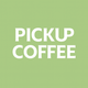 PICKUP COFFEE