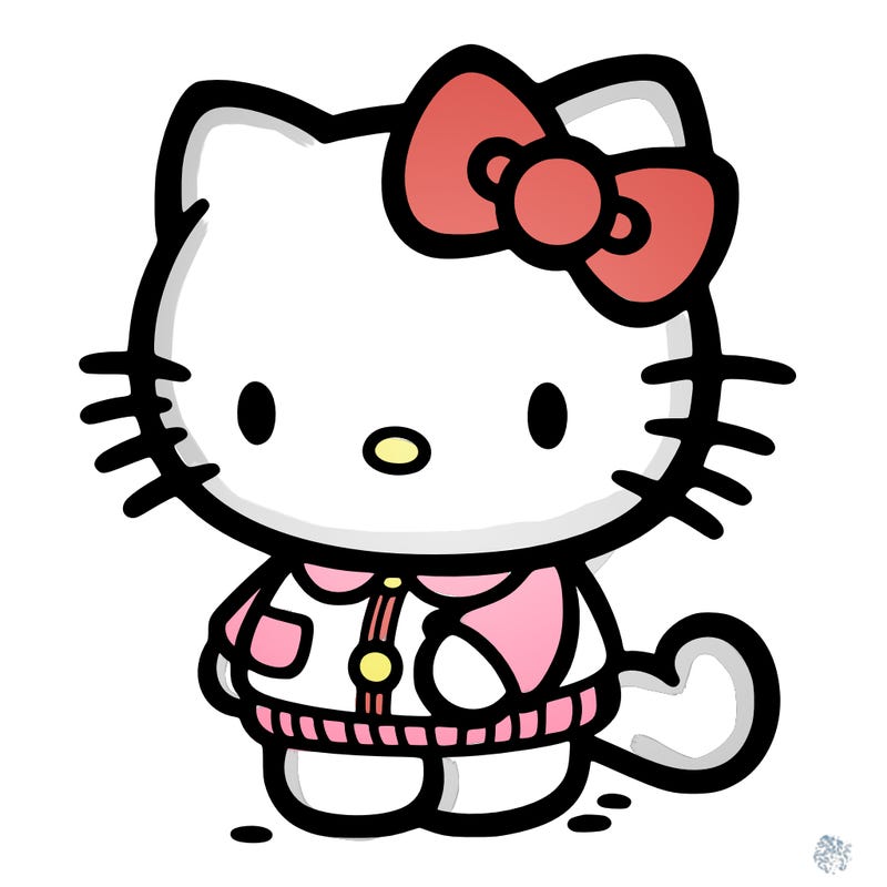 hello kitty