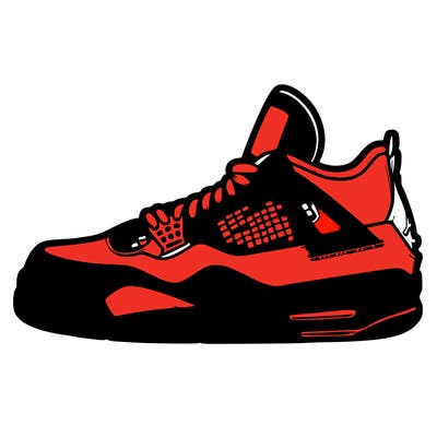 jordan 4