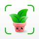 Plant Identifier & Care App