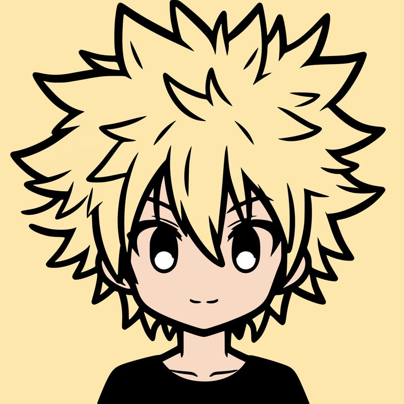 bakugo