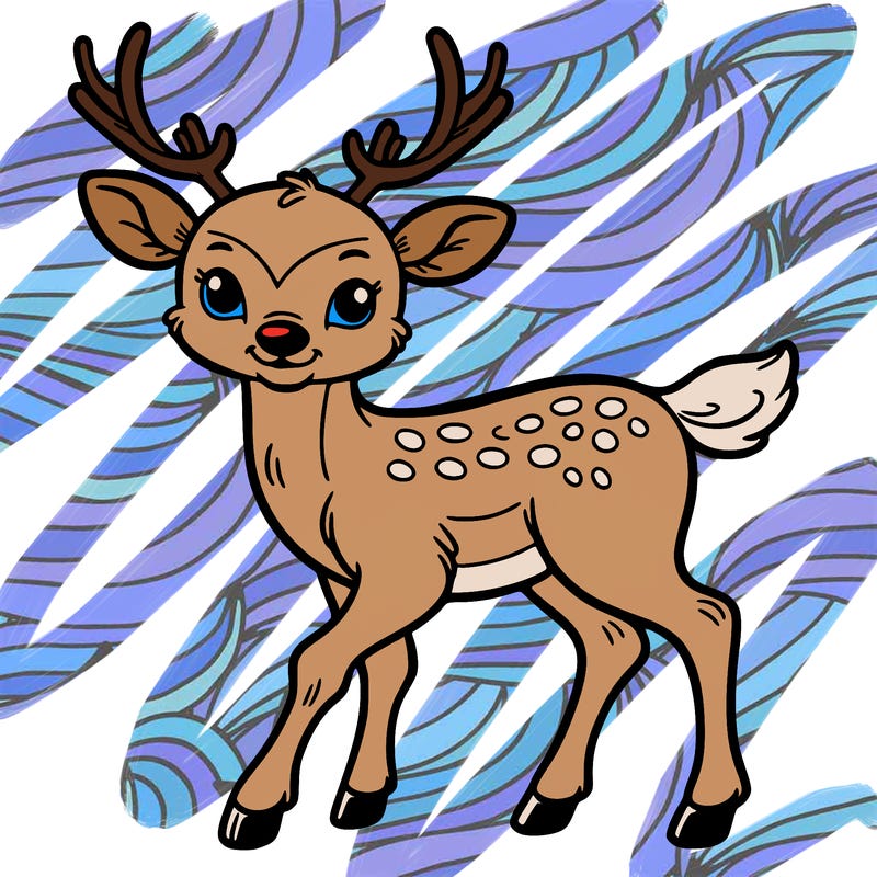 deer