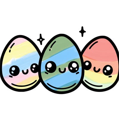 eggs